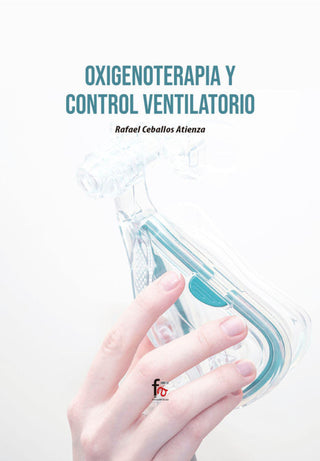 Oxigenoterapia Y Control Ventilatorio Libro
