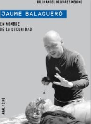 Jaume Balagueró. En Nombre De La Oscuridad