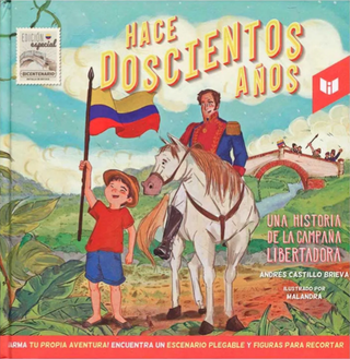 Hace doscientos años
