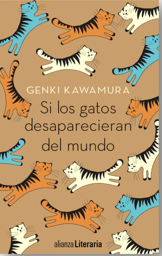 Si Los Gatos Desaparecieran Del Mundo