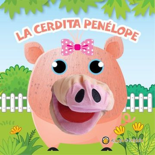 La Cerdita Penélope