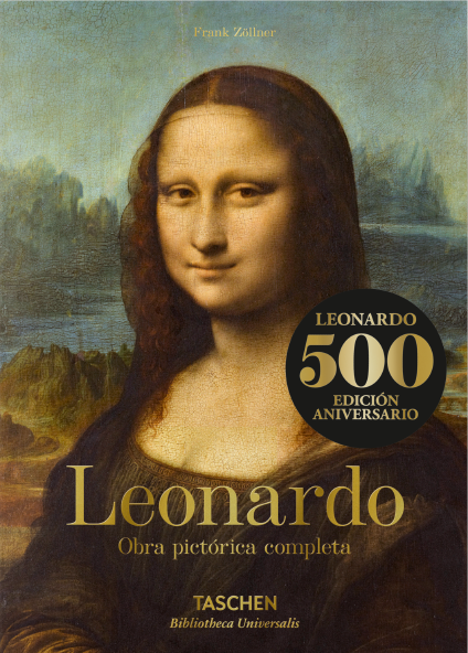 Leonardo Davinci