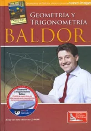 Geometría Y Trigonometría De Baldor