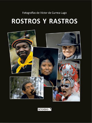 Rostros Y Rastros
