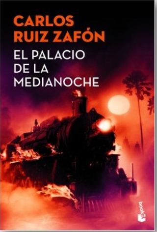 El Palacio de la Medianoche