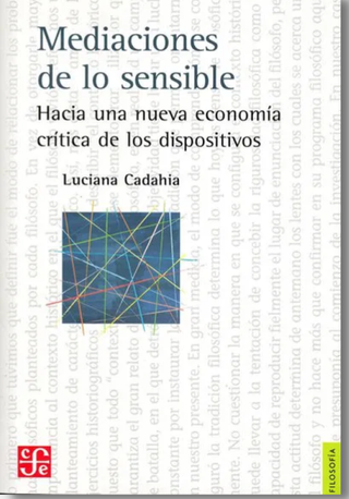 Mediaciones De Lo Sensible