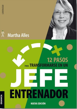 12 Pasos Para Transformarse En Un Jefe Entrenador