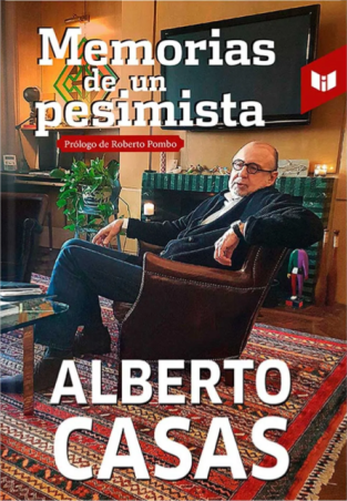 Memorias de un pesimista