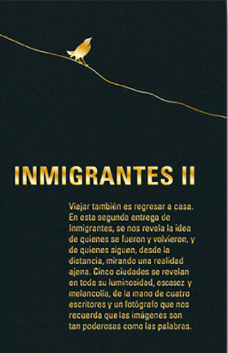 Inmigrantes II