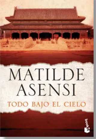 Todo Bajo El Cielo