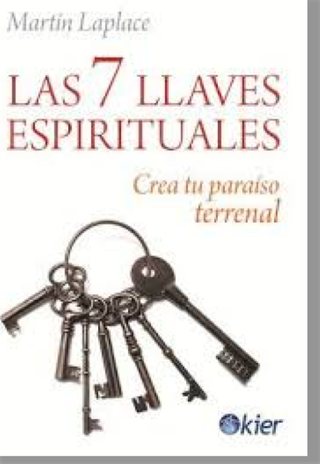 Las 7 Llaves Espirituales