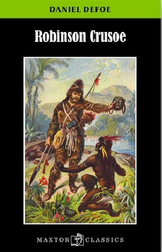 Robinson Crusoe
