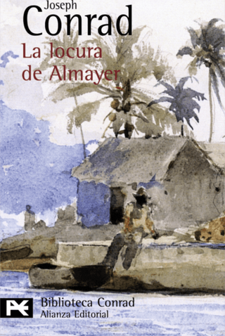 La Locura De Almayer