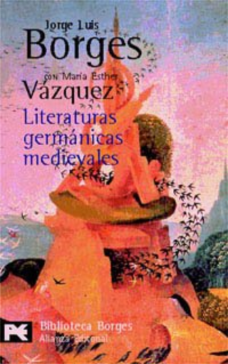 Literaturas Germánicas Medievales