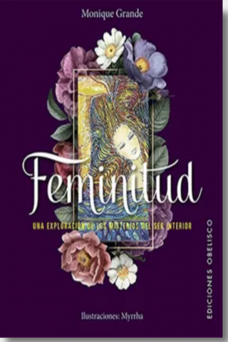 Feminitud Una Exploracion De Los Misterios + Cartas
