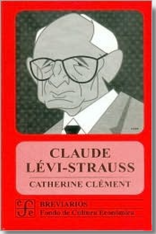 Claude Lévi-Strauss