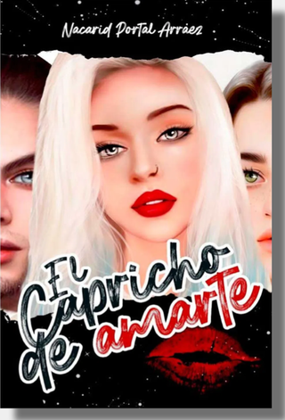 El Capricho De Amarte
