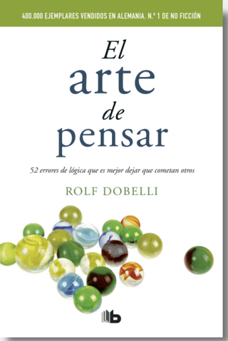 El Arte De Pensar
