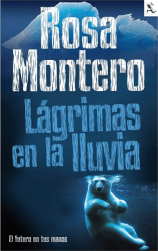 Lágrimas en la lluvia