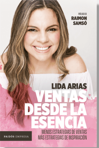 Ventas desde la esencia