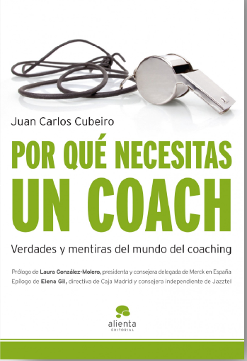 Por Qué Necesitas Un Coach