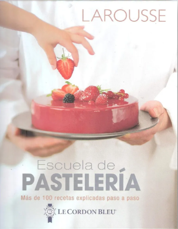 Escuela De Pastelería