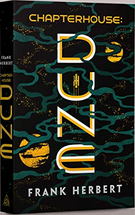 Chapterhouse: Dune