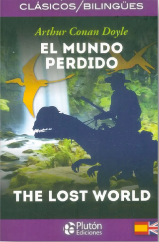 El mundo perdido / The lost world
