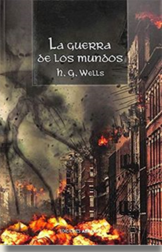 La Guerra De Los Mundos