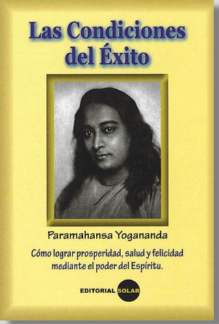 Las condiciones del éxito
