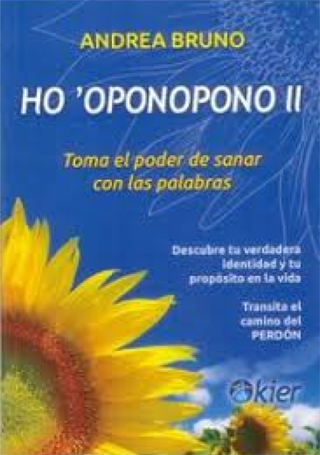 Ho' Oponopono Ll