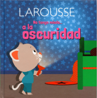 No Tengo Miedo A La Oscuridad