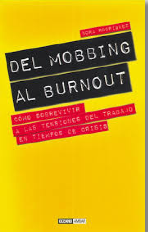 Del Mobbing Al Burnout