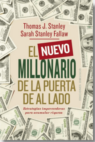 El Nuevo Millonario De La Puerta De Al Lado