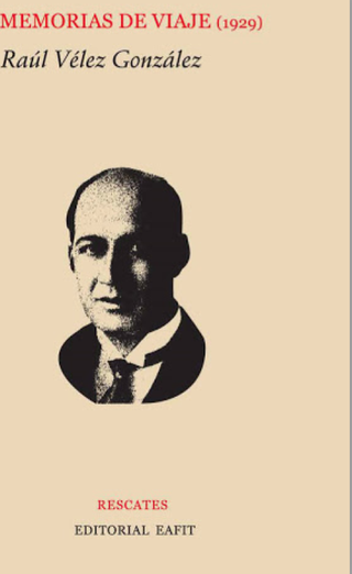 Memorias de viaje. 1929
