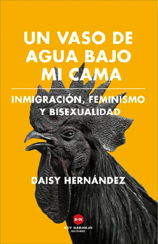 Un Vaso De Agua Bajo Mi Cama