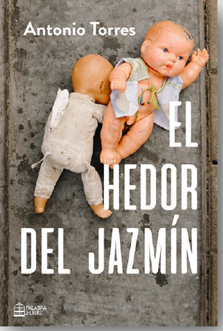 El hedor del jazmín