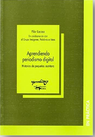 Aprendiendo Periodismo Digital