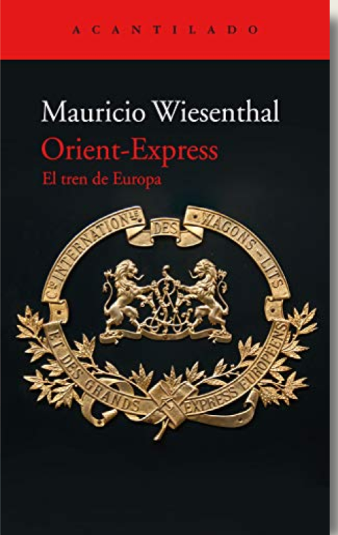 Orient-Express: El Tren De Europa