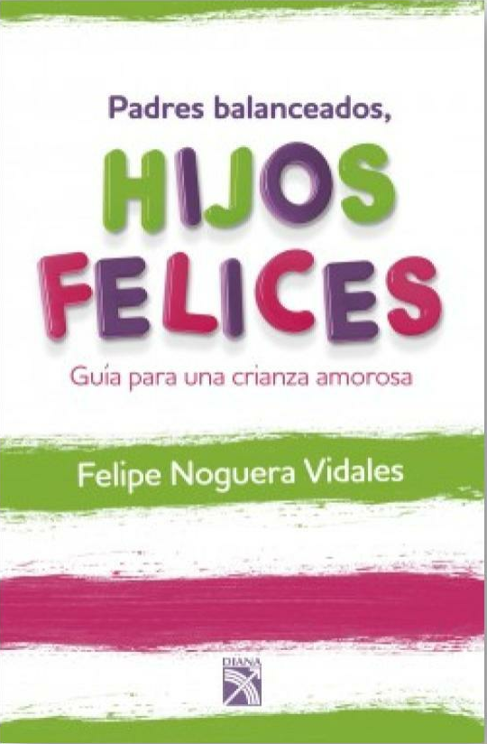 Padres Balanceados, Hijos Felices