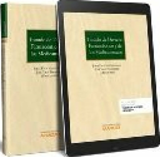 Comentario A La Ley De Transparencia, Acceso A La Información Pública Y Buen Gobierno (Papel + E-Boo