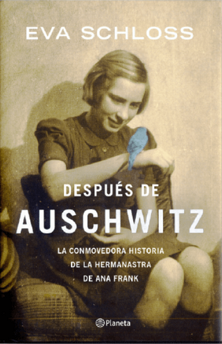Después De Auschwitz