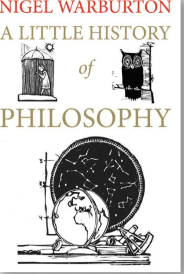 A Little History Of Philosophy