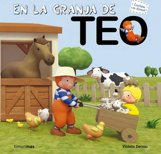 En La Granja De Teo