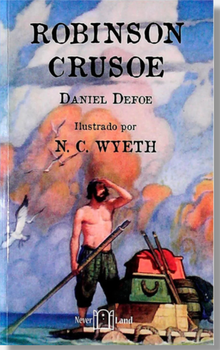 Robinson Crusoe