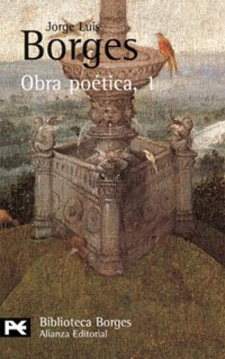 Obra Poética, 1 (1923-1929)