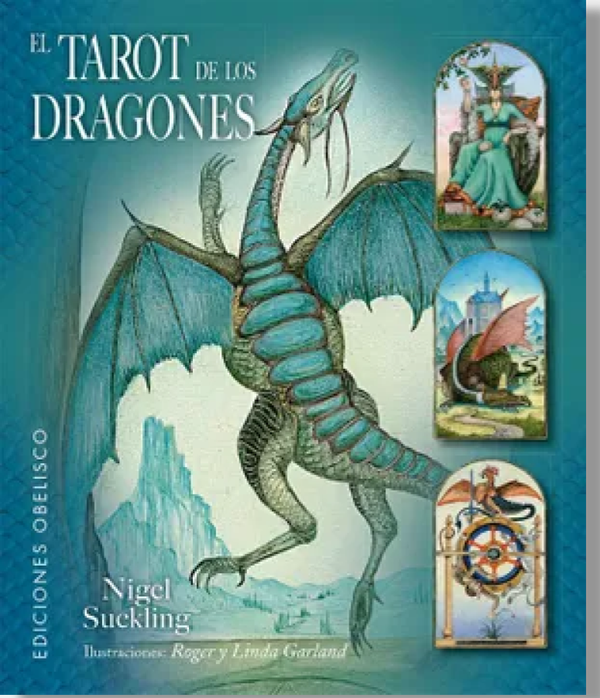 El Tarot de los dragones