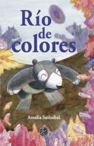 Río De Colores