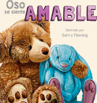 Oso Se Siente Amable