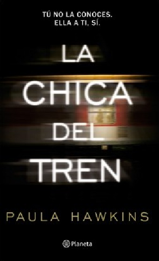 La Chica Del Tren